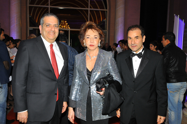 LAU 2nd Fundraising Gala Dinner
